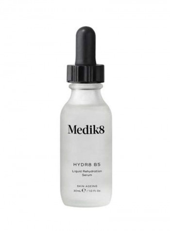 Hydr8 B5 Liquid Hydration Skin Ageing Serum 30ml