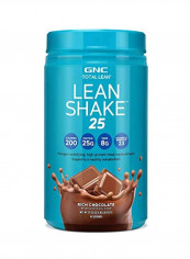 Lean Shake 25 Protein Meal Replacement - Rich Chocolate