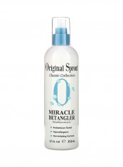 Classic Collection Miracle Detangler - 12 ounce