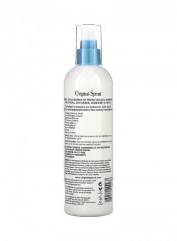 Classic Collection Miracle Detangler - 12 ounce