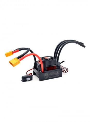 150A ESC 14x5x8.5cm
