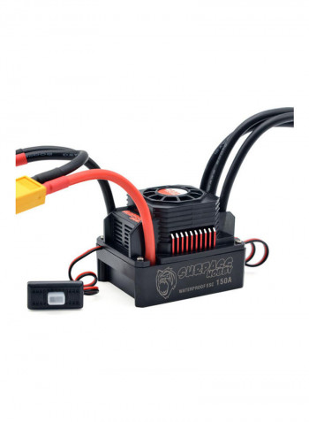 150A ESC 14x5x8.5cm