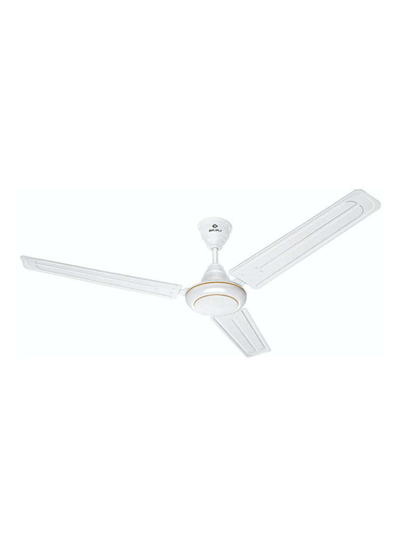 Ceiling Fan 75 W 251179 White