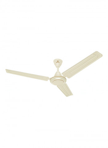 Ceiling Fan 75 W 251181 White