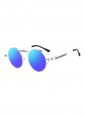 Men's Round Sunglasses - Lens Size: 66 mm reviews Men's Round Sunglasses - Lens Size: 66 mm