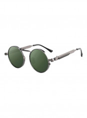 Men's Round Sunglasses - Lens Size: 66 mm reviews Men's Round Sunglasses - Lens Size: 66 mm