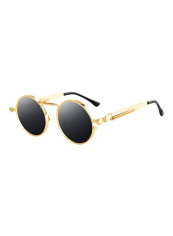 Men's Round Sunglasses - Lens Size: 66 mm reviews Men's Round Sunglasses - Lens Size: 66 mm