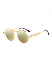 Men's Round Sunglasses - Lens Size: 66 mm reviews Men's Round Sunglasses - Lens Size: 66 mm