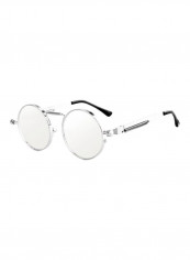 Men's Round Sunglasses - Lens Size: 66 mm reviews Men's Round Sunglasses - Lens Size: 66 mm