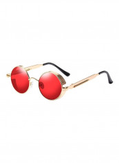 Men's UV Protected Round Sunglasses reviews Men's UV Protected Round Sunglasses