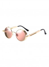 Men's Round Sunglasses - Lens Size: 50 mm reviews Men's Round Sunglasses - Lens Size: 50 mm