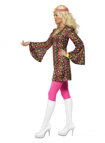 1960s CND Costume L reviews 1960s CND Costume L