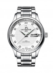Men's Casual Waterproof Quartz Analog Wrist Watch NNSB03707842