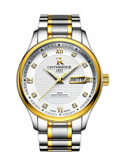 Men's Casual Waterproof Quartz Analog Wrist Watch NNSB03707843