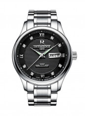 Men's Casual Waterproof Quartz Analog Wrist Watch NNSB03707845
