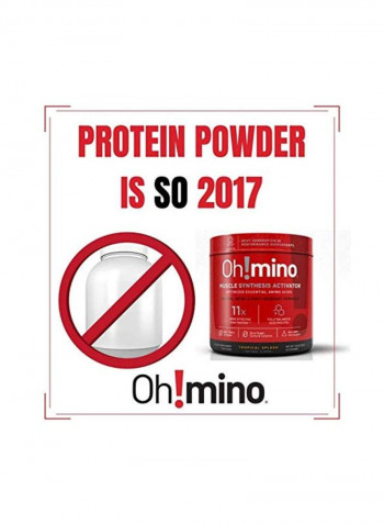 Muscle Synthesis Activator