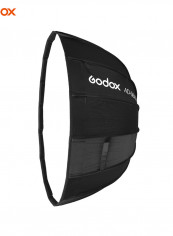 Portable Deep Parabolic Umbrella Soft Box For Godox AD400Pro Flash Light 65cm Multicolour reviews Portable Deep Parabolic Umbrella Soft Box For Godox AD400Pro Flash Light 65cm Multicolour
