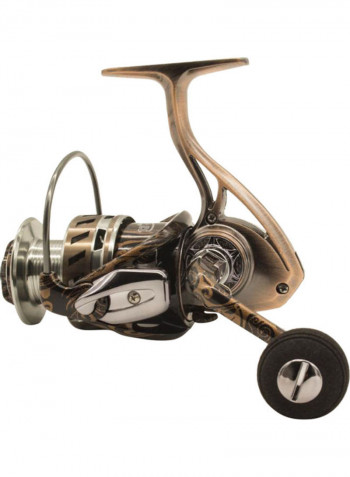 Spinning Fishing Reel 20x20x20cm