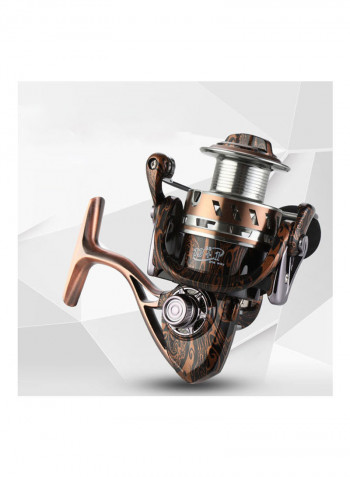 Spinning Fishing Reel 20x20x20cm