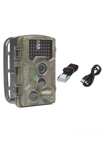 Hunting Trial Camera Kit