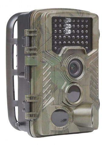 Hunting Trial Camera Kit