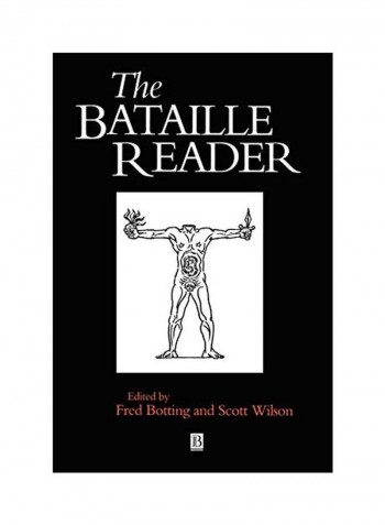 The Bataille Reader Paperback