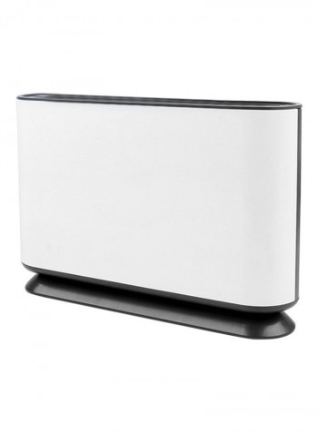 Knife Sterilizer White/Black