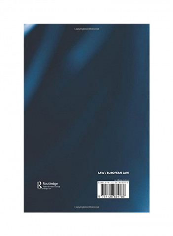 The Europeanisation Of Contract Law: Current Controversies In Law Paperback 2