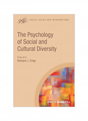 The Psychology Of Social And Cultural Diversity Paperback