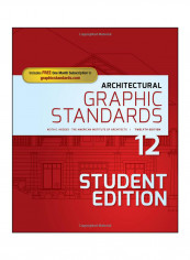 Architectural Graphic Standards Hardcover 12 reviews Architectural Graphic Standards Hardcover 12