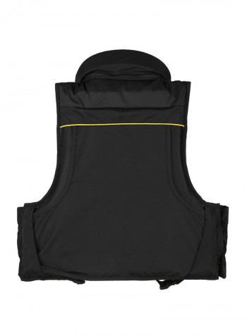 Life Jacket With Multiple Pockets 60*10*55cm