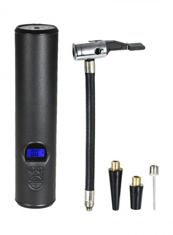 Mini Portable Air Compressor