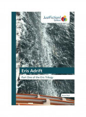 Eris Adrift Paperback English by Bruce Post