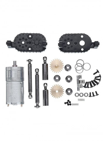 Gearbox Kit For RC Car