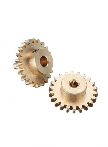 Gearbox Kit For RC Car