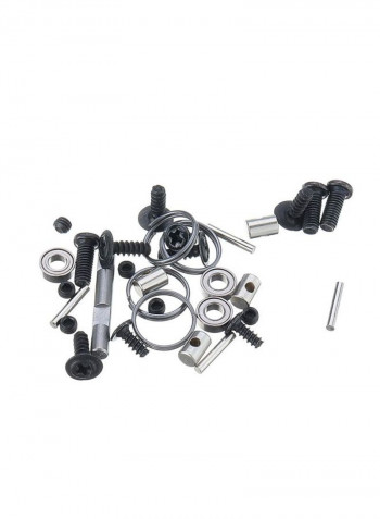 Gearbox Kit For RC Car