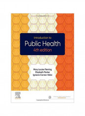 Introduction To Public Health Paperback 4 reviews Introduction To Public Health Paperback 4