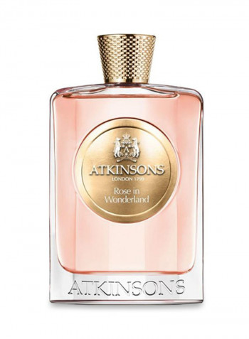1799 Rose in Wonderland EDP 100ml