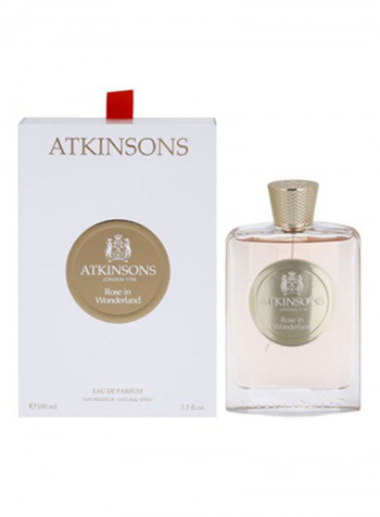 1799 Rose in Wonderland EDP 100ml