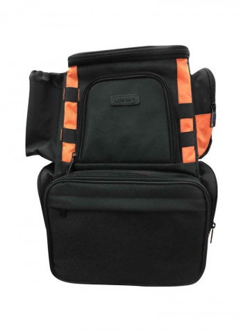Fishing Tackle Backpack