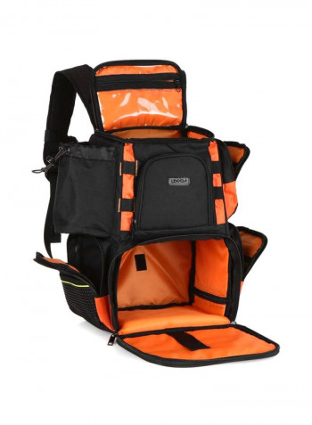 Fishing Tackle Backpack