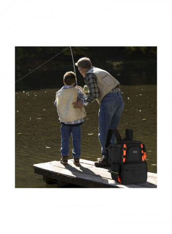 Fishing Tackle Backpack