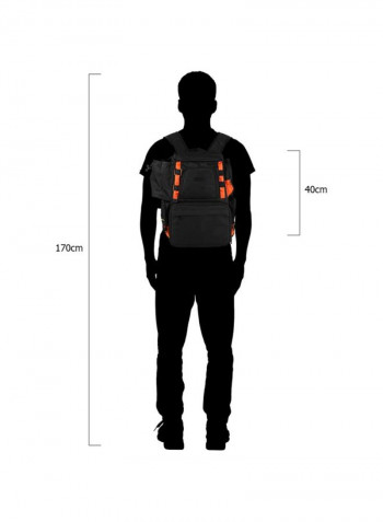 Fishing Tackle Backpack