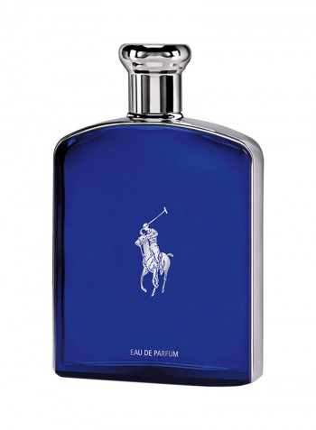 زجاجة عطر بولو بلو 1 200مل