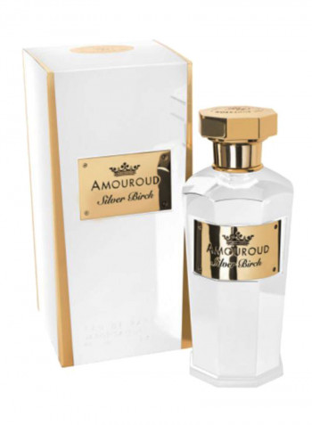 عطر سيلفر بيرش EDP 100مل