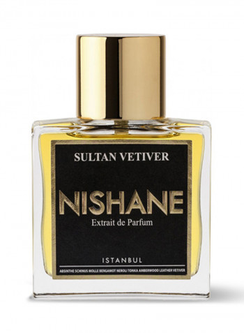 Sultan Vetiver EDP 50ml