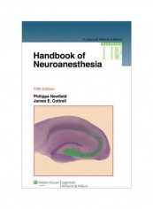 Handbook Of Neuroanesthesia Paperback