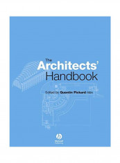 The Architects' Handbook Paperback reviews The Architects' Handbook Paperback