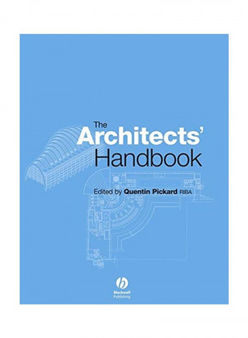 The Architects' Handbook Paperback