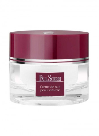 Sensitive Night Cream 1.7ounce